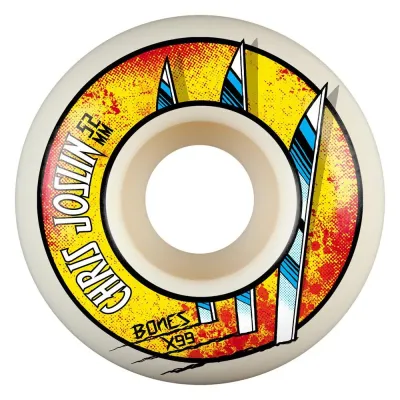 Bones X-formula Chris Joslin Slice Of Life V1