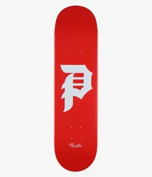 Primitive Dirty P