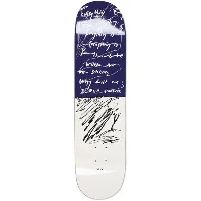 Polar Skate Co Alv Sleep Forever Short