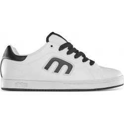 Etnies Callicut White