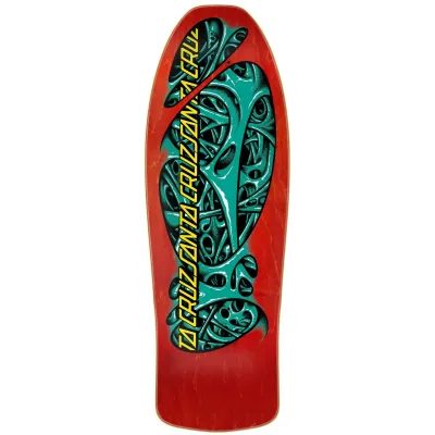 Santa Cruz Oops Mucus Reissue
