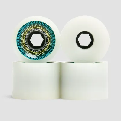 Spitfire Superwides 80hd Ice