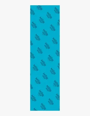 Mob Trans Color Grip Tape Sheet Blue