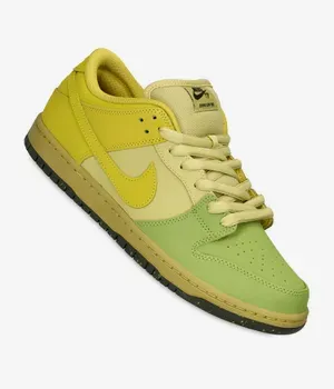 Nike Sb Dunk Low Pro Wc