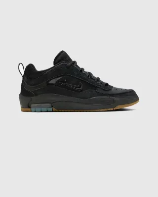 Nike Sb Air Max Ishod black