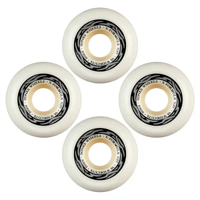 X Formula 56 V6 Widecuts 4pk