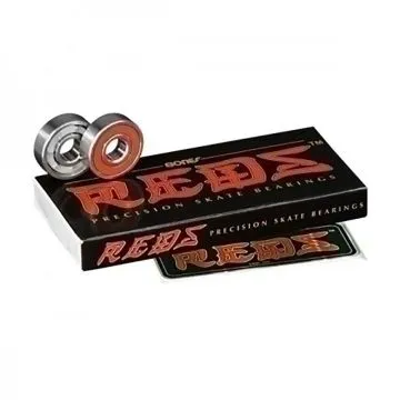 Bones Reds 608 Pack