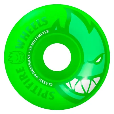 Spitfire Bighead Neon Classics – 99du