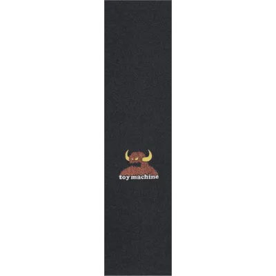 Toy Machine Griptape Sheet Monster Logo