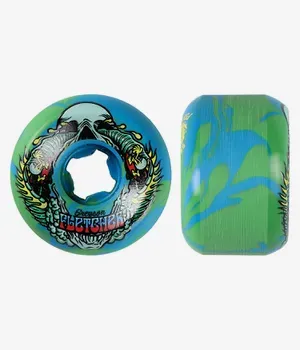Santa Cruz Fletcher Guest Vomit Mini Slime Balls