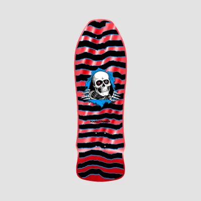 Powell Peralta Geegah Ripper Reissue Foil