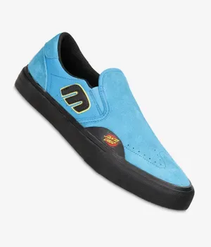 Etnies Lo-cut Slip