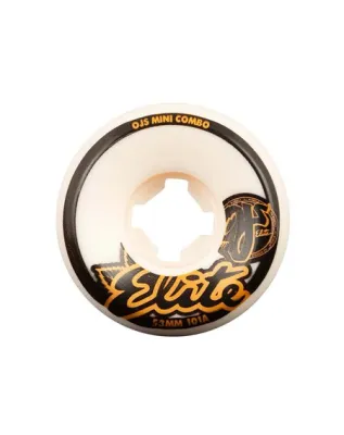 Skateboard Elite Mini Combo 4 Piezas