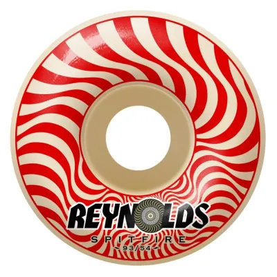 Spitfire Formula Four 93 Reynolds Classics 93d