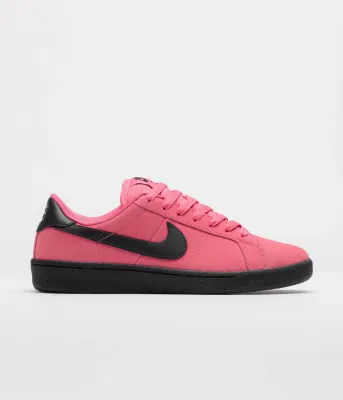 Nike Sb Tennis Classic World Cup Shoes Hyper /