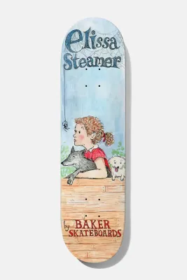 Baker Es Elissa’web ×31.88