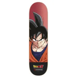 Hydroponic X Dragonball Z...