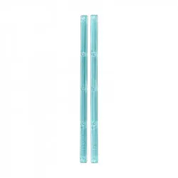 Opera Rails Ice Blue Clear