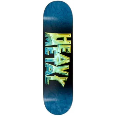 Darkstar Heavy Metal