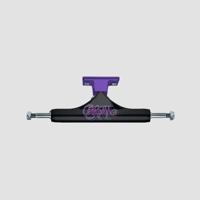 Slappy St1 X Bam Hollow 1 Pair Black/purple 9