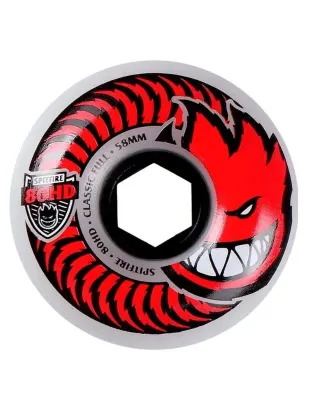 Skate Spitfire 80hd Classic Full