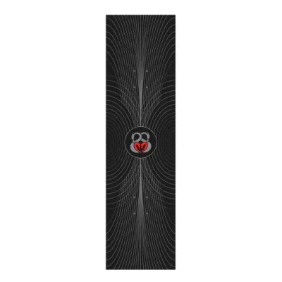 Powell Peralta Anderson Power Lines 9x33 Skateboard Grip Tape