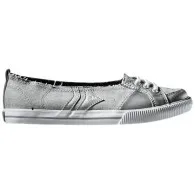 Shoes Women Dvs Regency Slip Canvas
