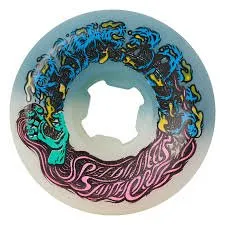 Slime Hairballs 50-50