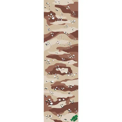 Mob Camo Griptape Sheet 3
