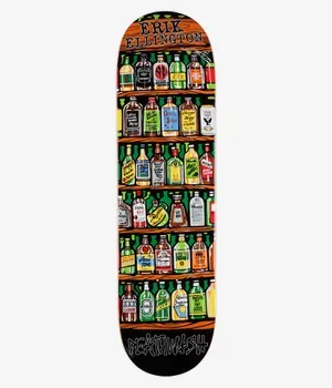 Deathwish Ellington Have A Drink On Me Reissue