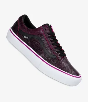 Vans Skate Old Skool Cracked Leather
