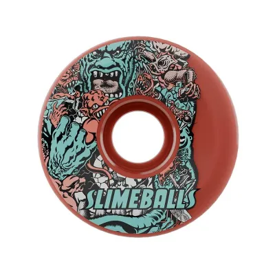 Slime Balls Rob Roskopp Five Reissue Og