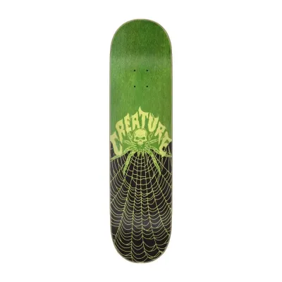 Creature Birch Ransom