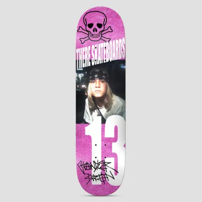 There Chandler 13
