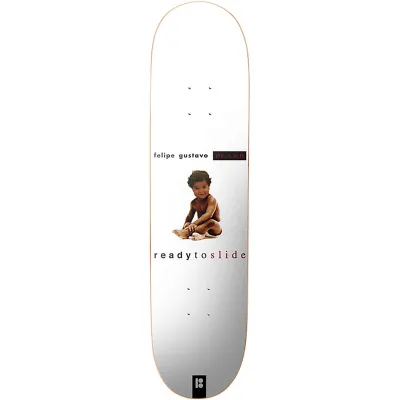 Plan B Felipe Gustavo Born To Slide