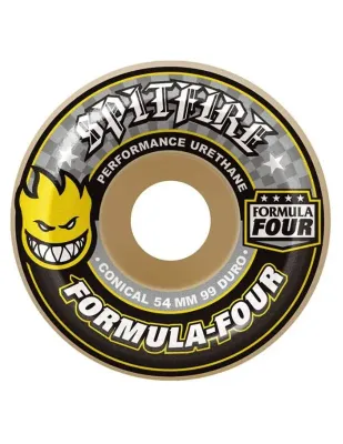 Spitfire Formula Four Conical