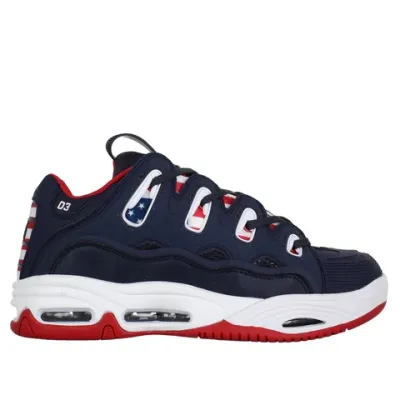 D3 2001 Osiris Scarpa Merica