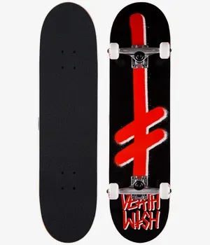 Deathwish Gang Logo