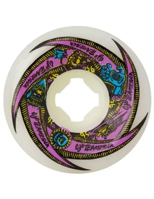 Oj Ojii Teamrider Original