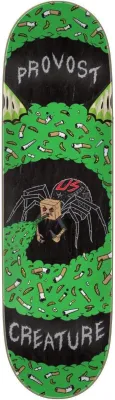 Provost Spider Vomit Pro