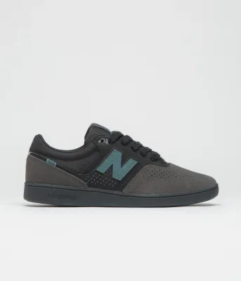 New Balance Numeric 508 Brandon Westgate Shoes Cement