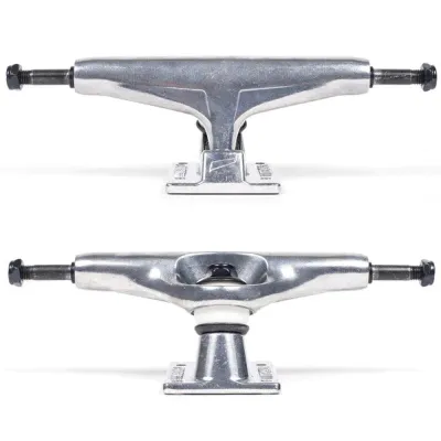 Tensor Aluminium Tens All Terrain 2 Pack