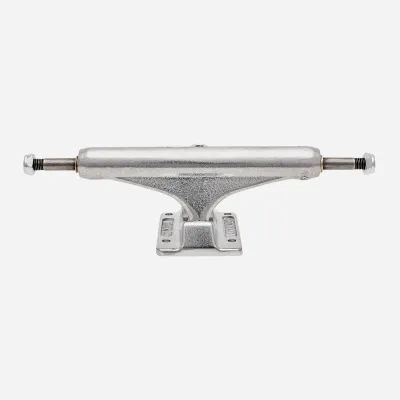 Independent Stage 11 Hollow Forged Mid Inverted Kingpin Silver Standard