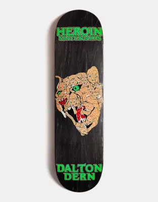 Heroin Dern Jaguar