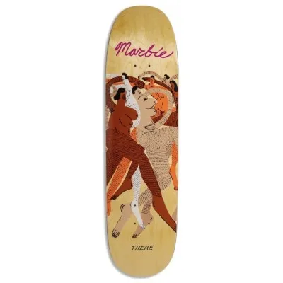 Skate There Skateboards Tr Marbie Around ''