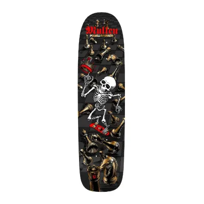 Coleccionable Bones Brigade Powell Peralta Rodney Mullen Series 16