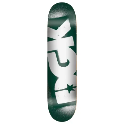 Dgk O.g. Logo Forest