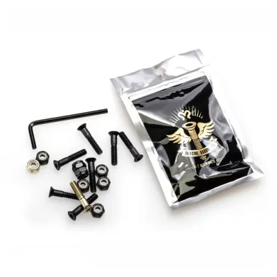 Imagine Bolts Allen 1¨ Imagine Skateboards