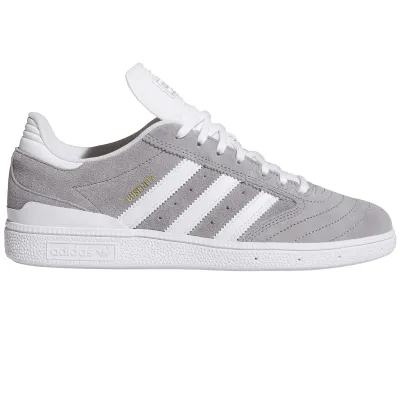Adidas Busenitz Grethr/ftwwht/goldmt