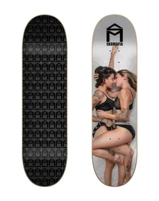 Sk8mafia Sm Girls Love 2 Skate